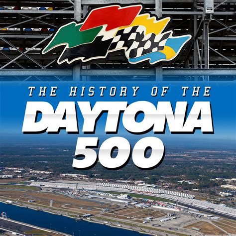 history of daytona.